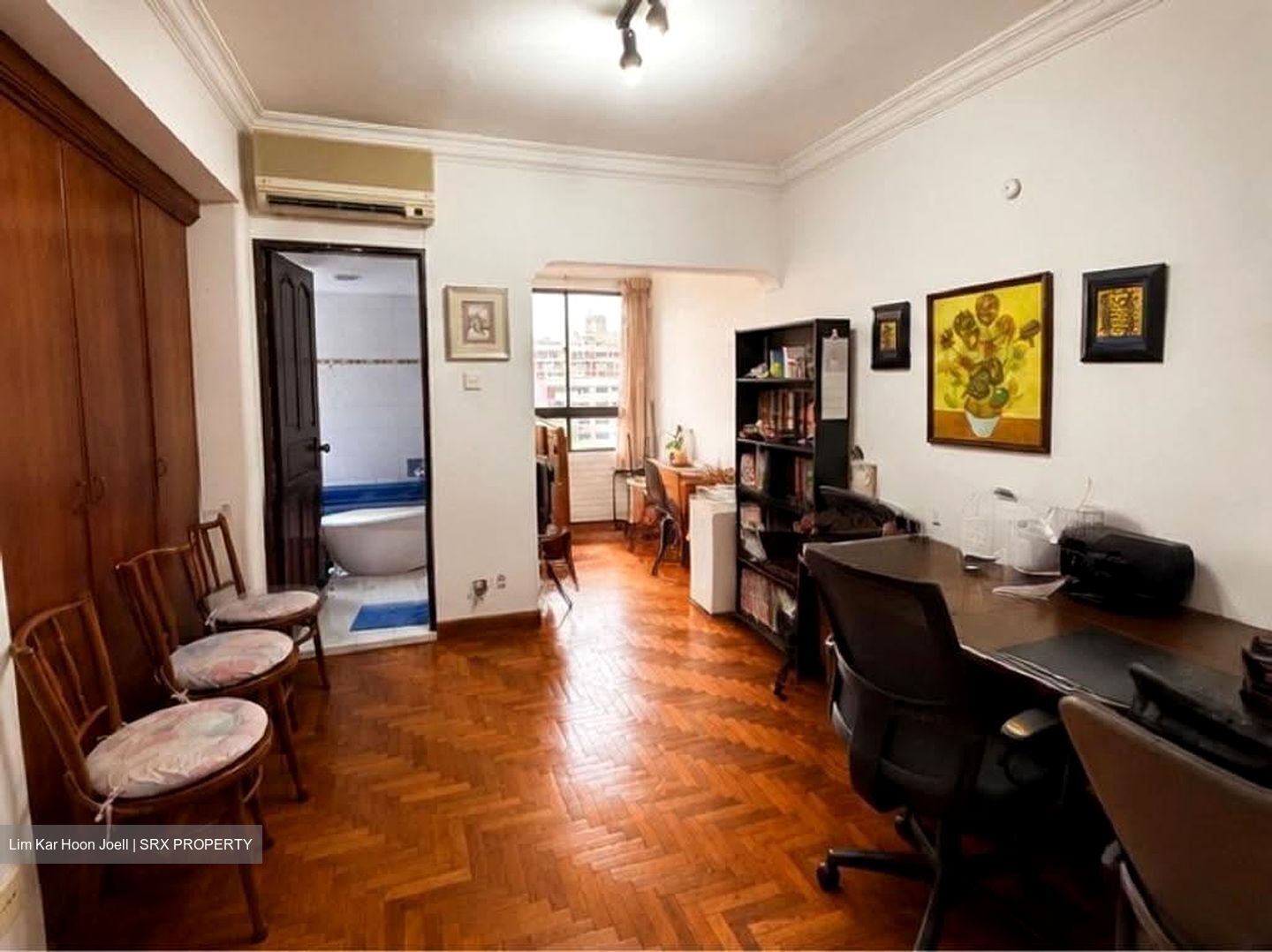 Pandan Valley (D21), Condominium #611946341
